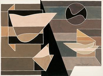 197. Juhana Blomstedt, COMPOSITION.