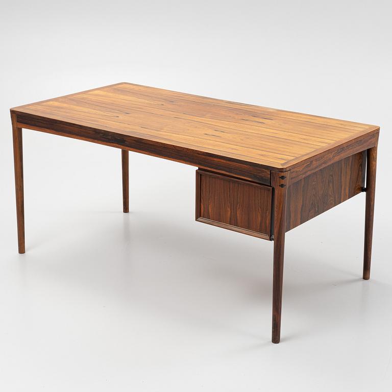 Torbjørn Afdal, a desk, Norway, 1960's.