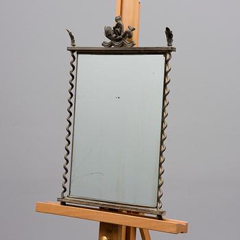 SPEGEL, art déco, troligen Taidetakomo Hakkarainen, 1930 -tal.