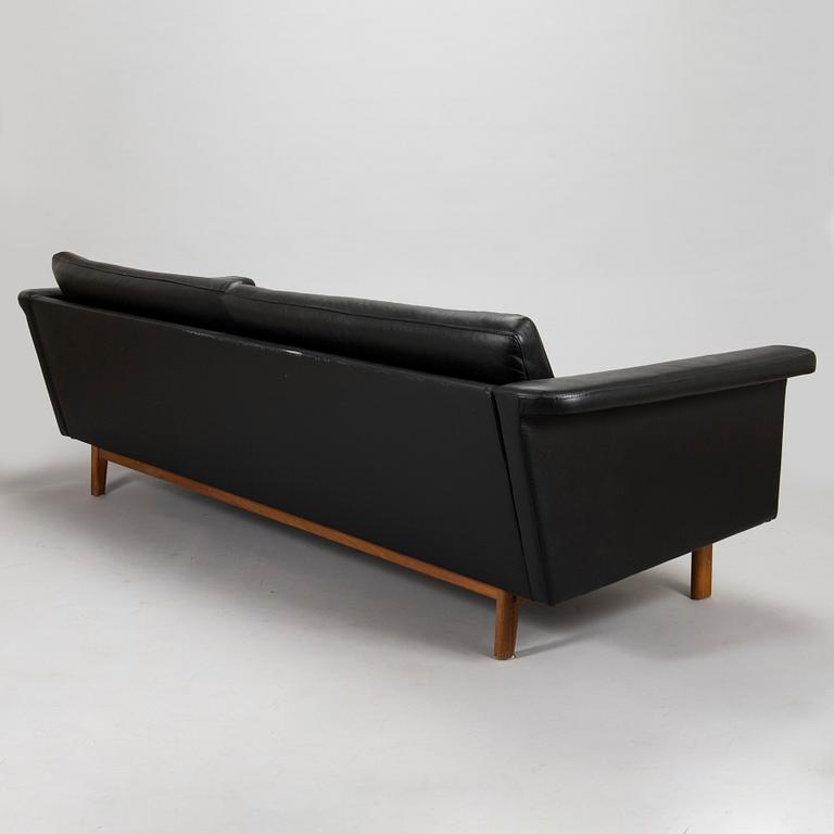 A 1960s sofa.