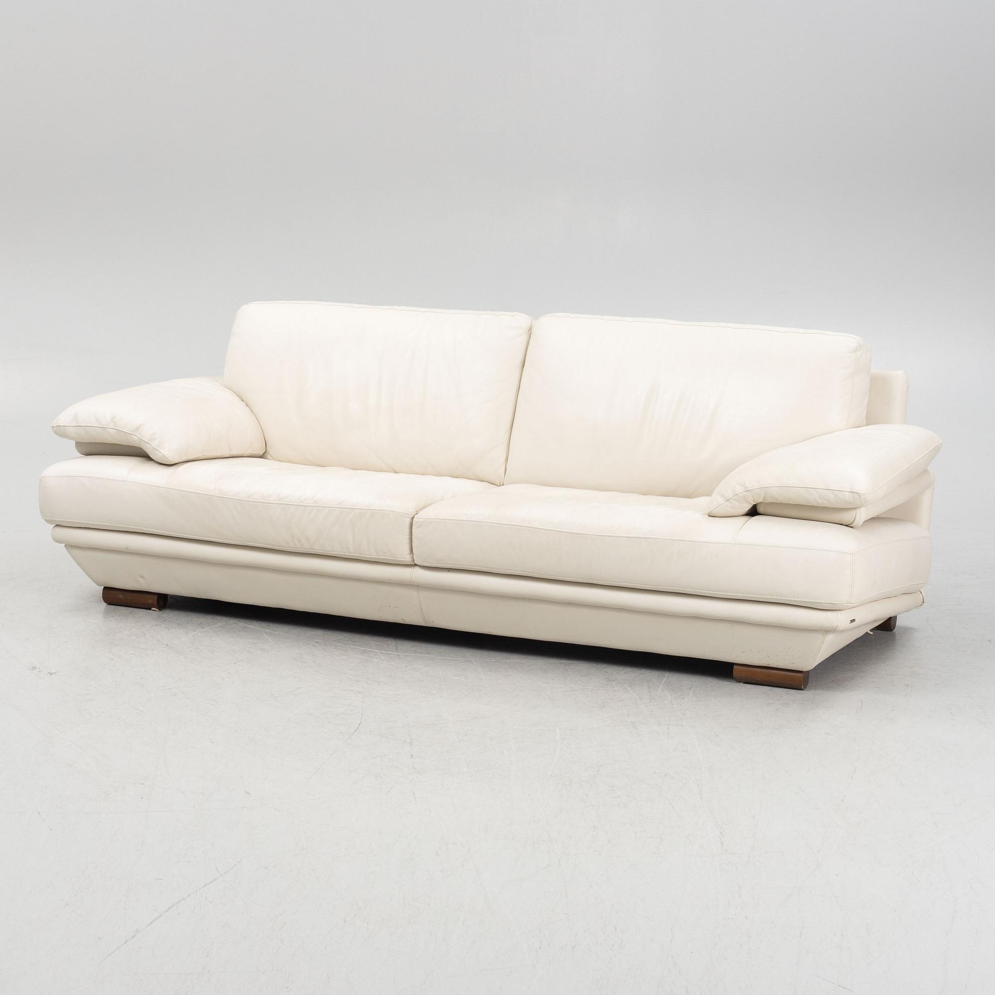 Soffa, Natuzzi, Italien.