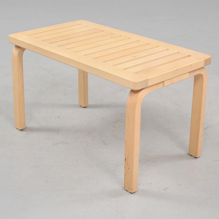 BÄNK, "153A", Alvar Aalto, Artek, 1900-talets fjärde kvartal.