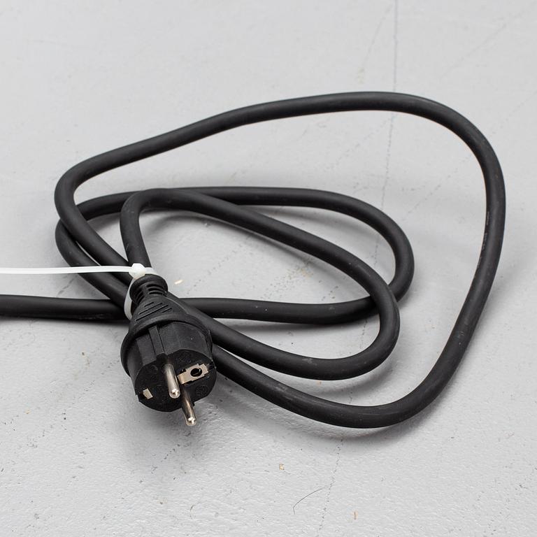 JOHAN PETTER JOHANSSON, industrilampa, "Triplex-pendel" 1900-talets mitt.