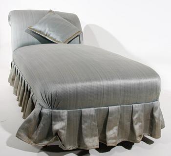 SCHÄSLONG, nyrenässans 1800-talets slut.