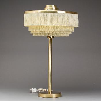 HANS-AGNE JAKOBSSON, second half of the 20th century Markaryd table lamp.