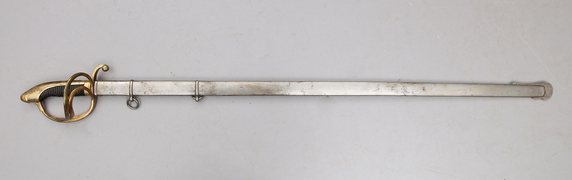 SABEL, 1800-talets första hälft.