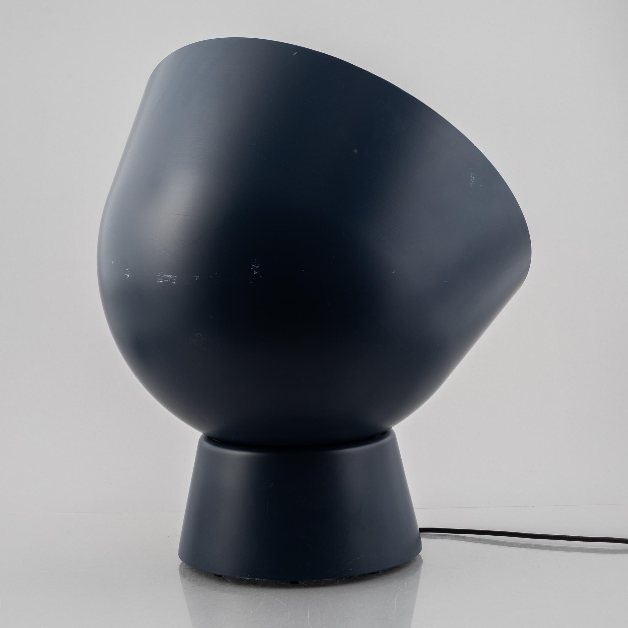 Ola Wihlborg, a table from the "PS" collection, IKEA, 2016.
