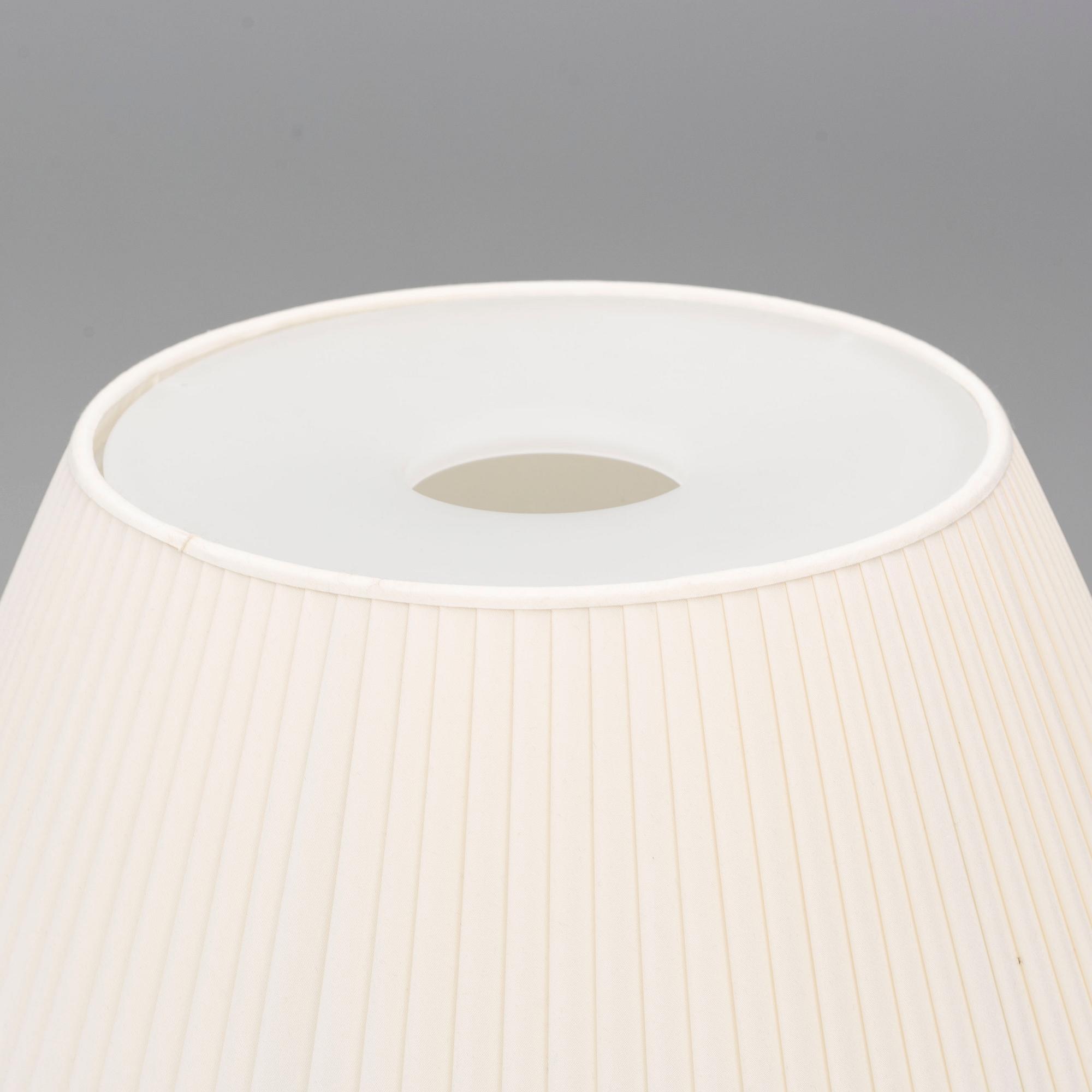 Golvlampa, Flos, Italien, omkring år 2000.