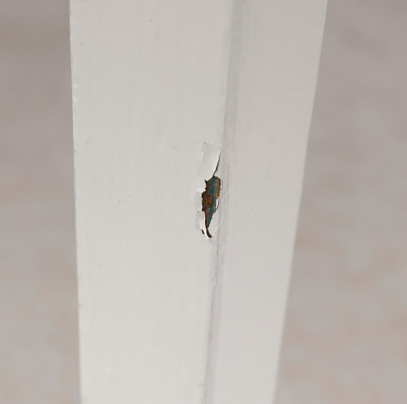 BORD, 1900-talets början.