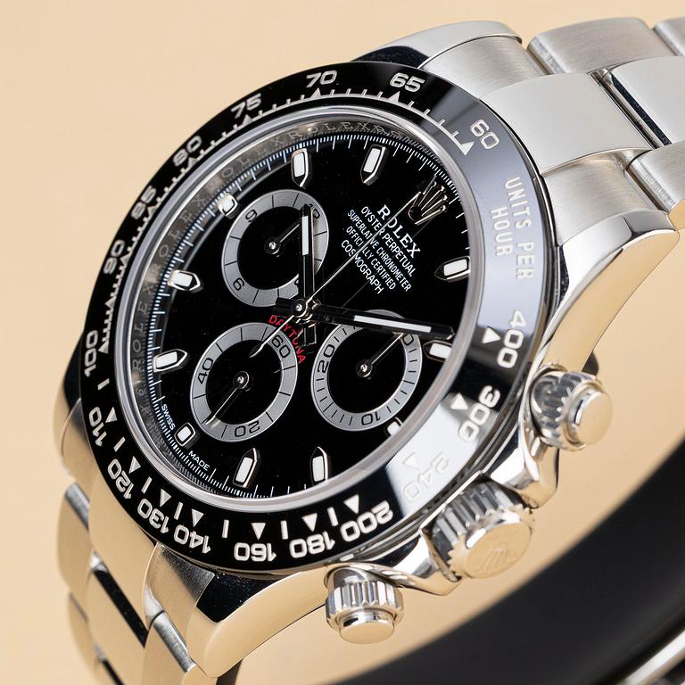 Rolex, Cosmograph, Daytona, ca 2016.