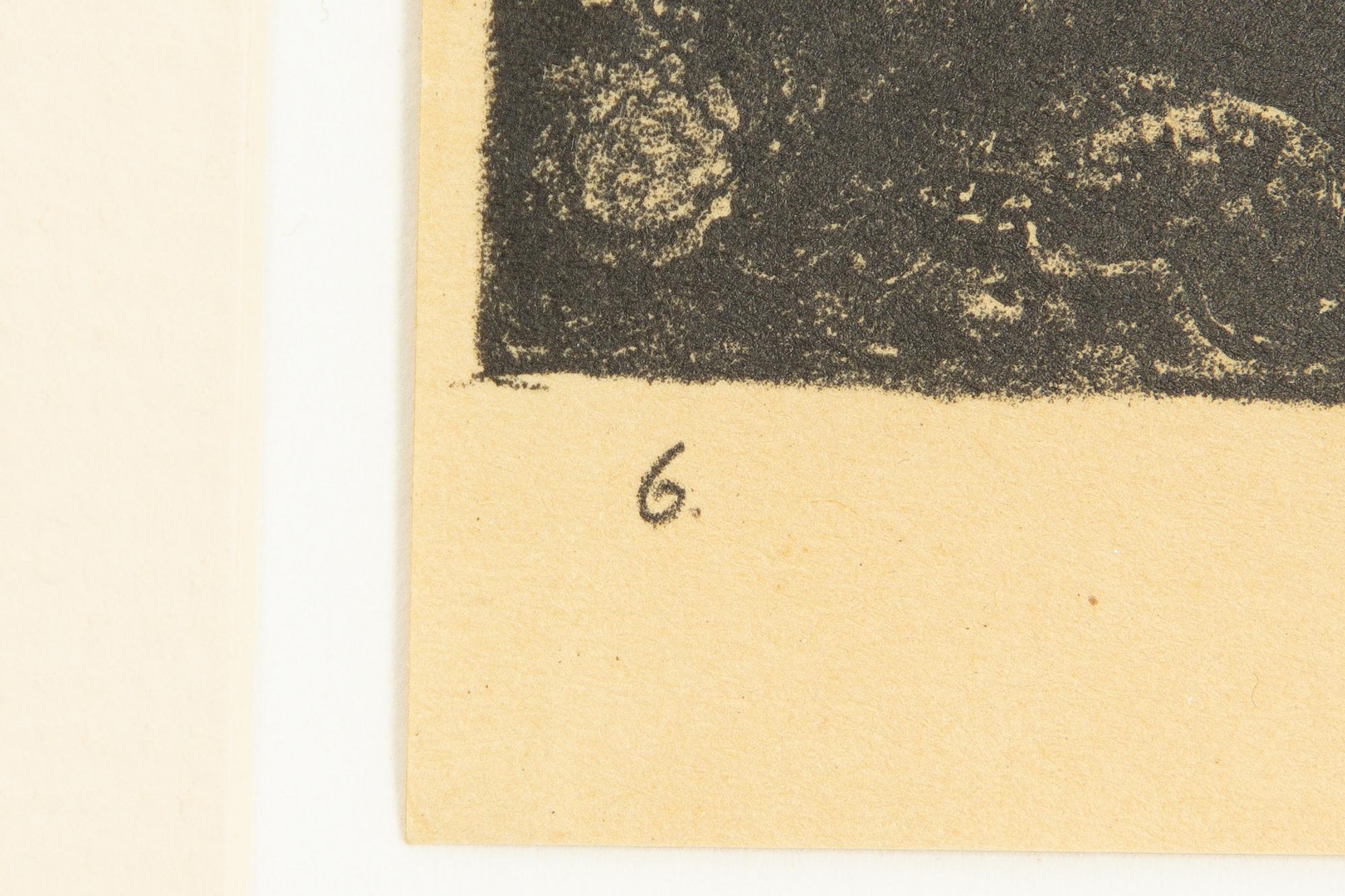 John Bauer, "Den lilla prinsessan och trollen".