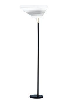 85. Alvar Aalto, A FLOOR LAMP, A 805.