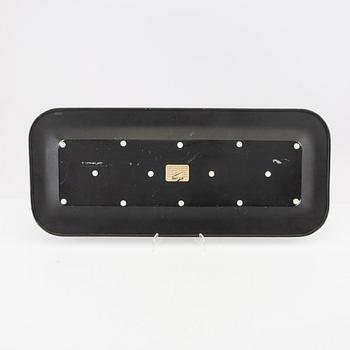 Piero Fornasetti, bricka 1900-talets mitt Italien.