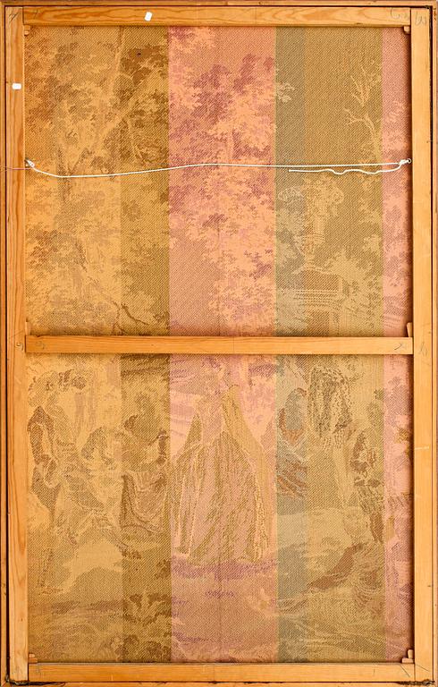 VÄVNAD, rokokostil. 1900-talets första hälft.