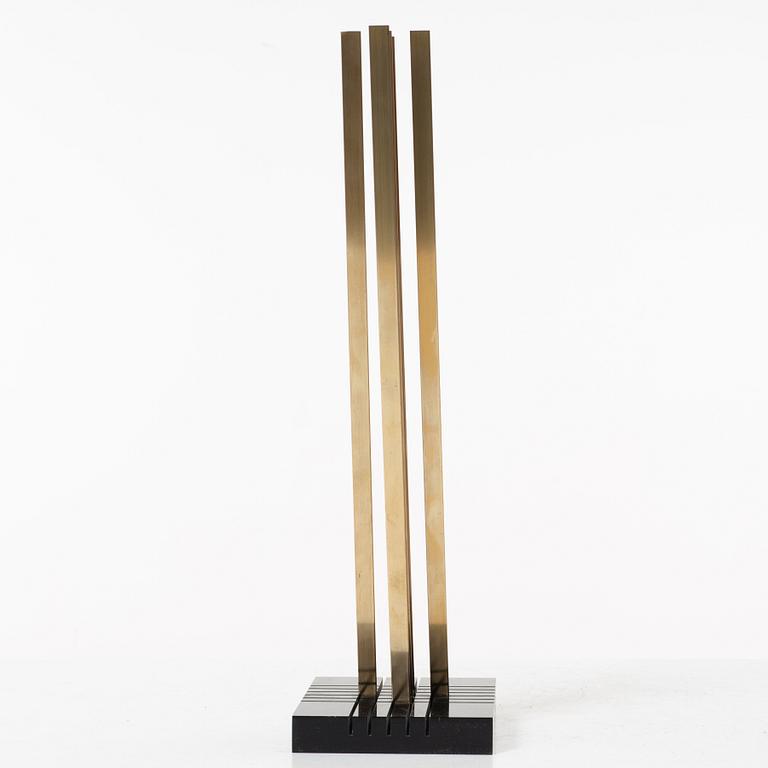 Lars Erik Falk, "Modul Malevitch".