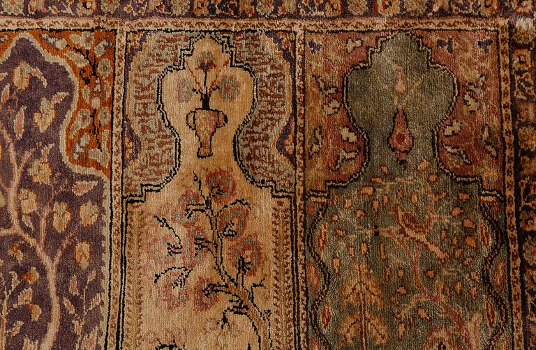 MATTA, Kayseri Saff, old/semiantik, 96 x 61 cm.