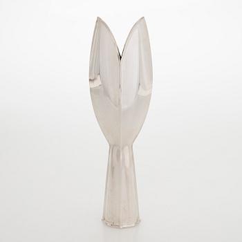 Tapio Wirkkala, Vas, silver, TW 2, Kultakeskus, Tasvastehus 1959.