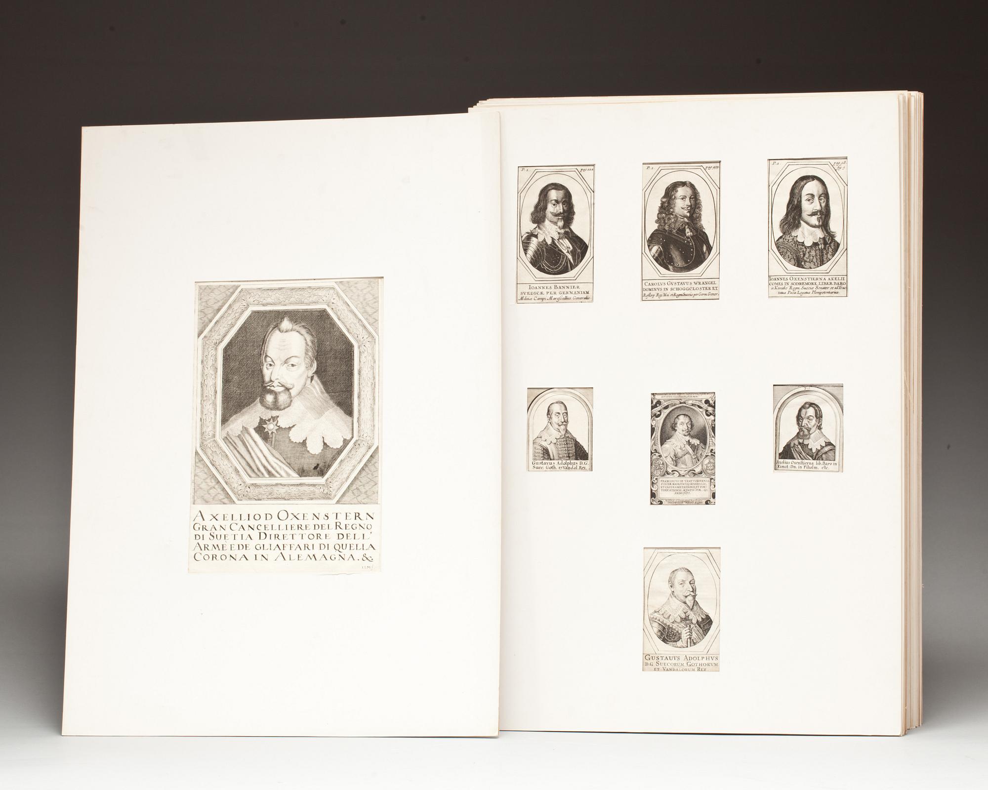 GRAFISKA BLAD, 12 stycken. 1800-tal.