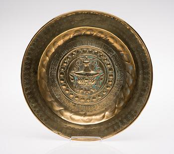 DOPFAT, Nürnberg 1500-tal.