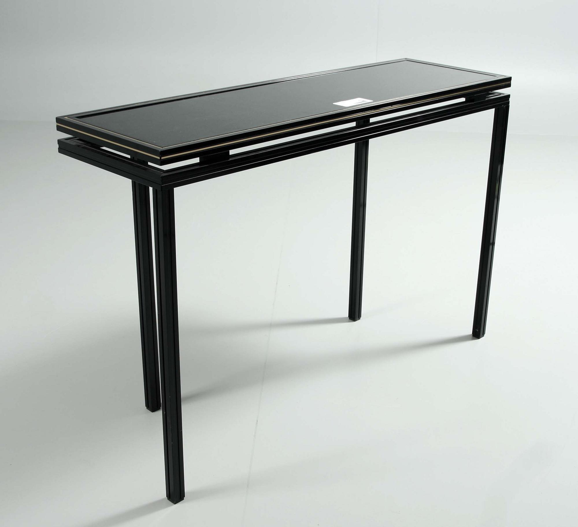 SIDEBOARD, Pierre Vandel, Frankrike, 1980-tal.