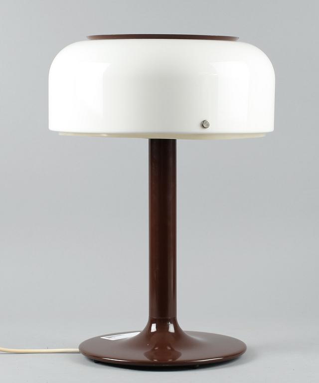 BORDSLAMPA, "Knubbling" Ateljé Lyktan.