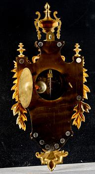 VÄGGPENDYL, Louis XVI-stil, 1900-talets första hälft.