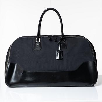 Jil Sander, weekendbag.