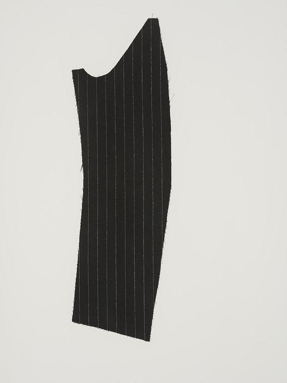 Dawid (Björn Dawidsson), From the series "TILL", 1998.
