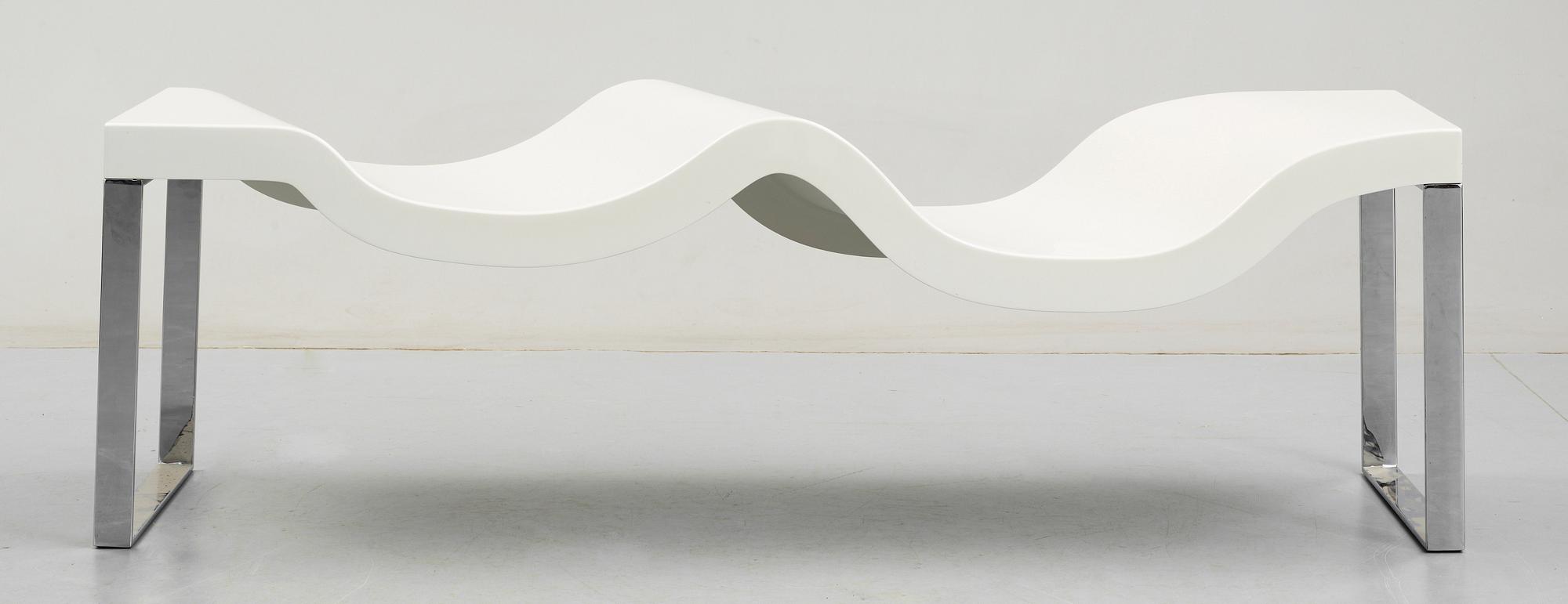 BÄNK, Viccarbe, 2000-tal.