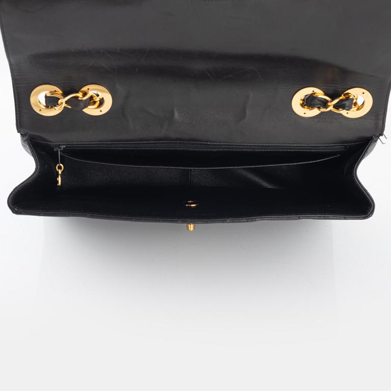 Chanel, väska, "Jumbo Classic Flap Bag", vintage.