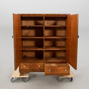 Art Deco Cabinet 1920s/30s.