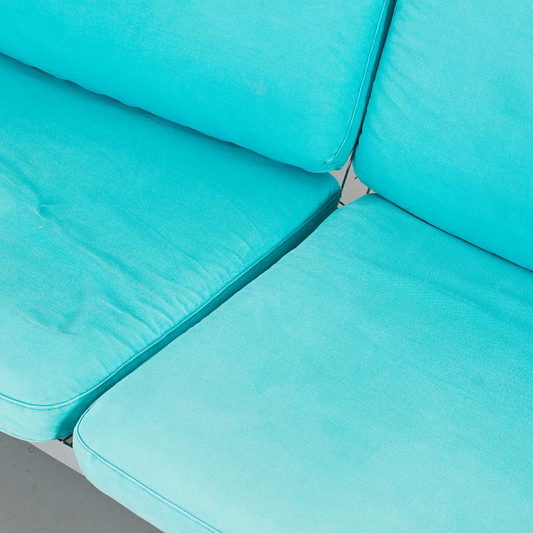 A NIELS GAMMELGAARD SOFA "MOMENT" FOR IKEA.