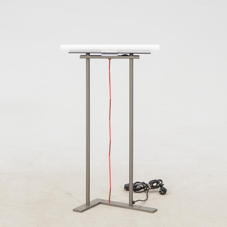 Pepe Cortés and Javier Marsical, Table Lamp/Floor Lamp "Low pedestal lamp".