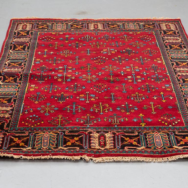 A CARPET, joshagan  design, 270 x 170 cm.