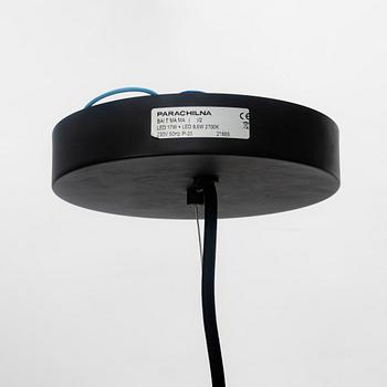 Neri & Hu, a pair of, "BAI T MA MA OUT" outdoors ceiling lamps, Parachilna.