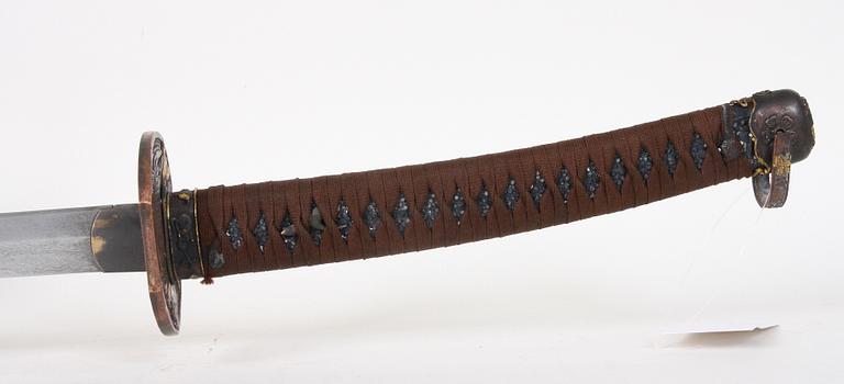 KATANA, 1900/2000-tal.