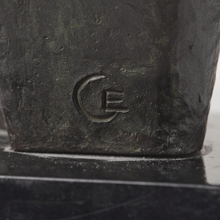 Eric Grate, "Duo/Dido och Aeneas".