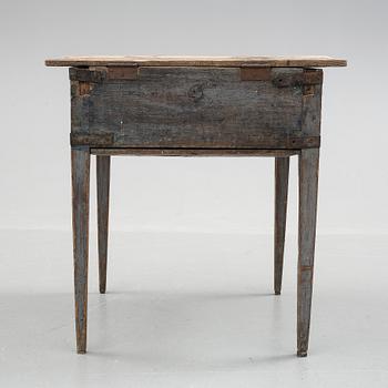 BORD, daterat 1706.