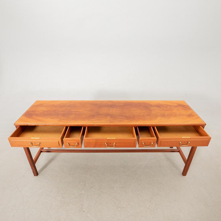 Josef Frank, sideboard, model 821, Svenskt Tenn.