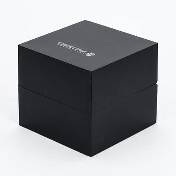 CERTINA, DS Eagle, Precidrive, wristwatch, 44,5 mm,