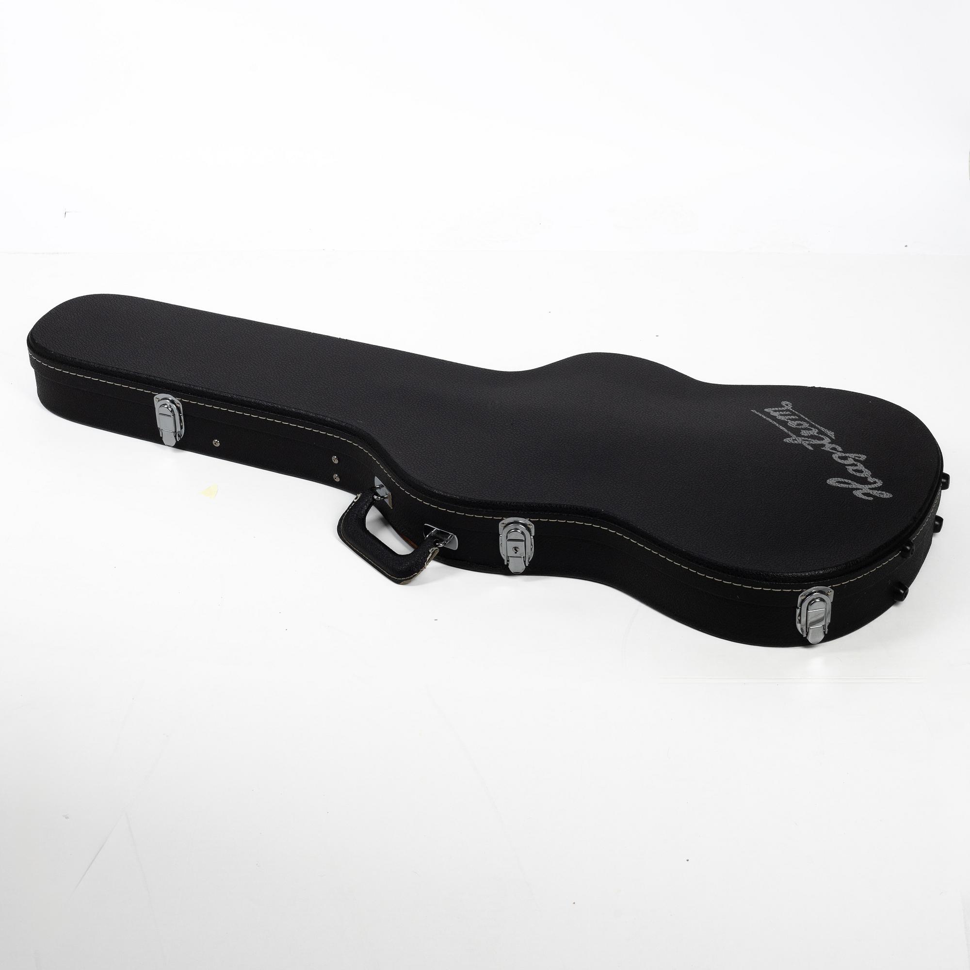 Hagström, "Scandi", elgitarr, Sverige, 1976-80.