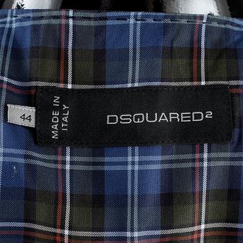 VÄSTAR, 2 st, Dsquared, 2000-tal.