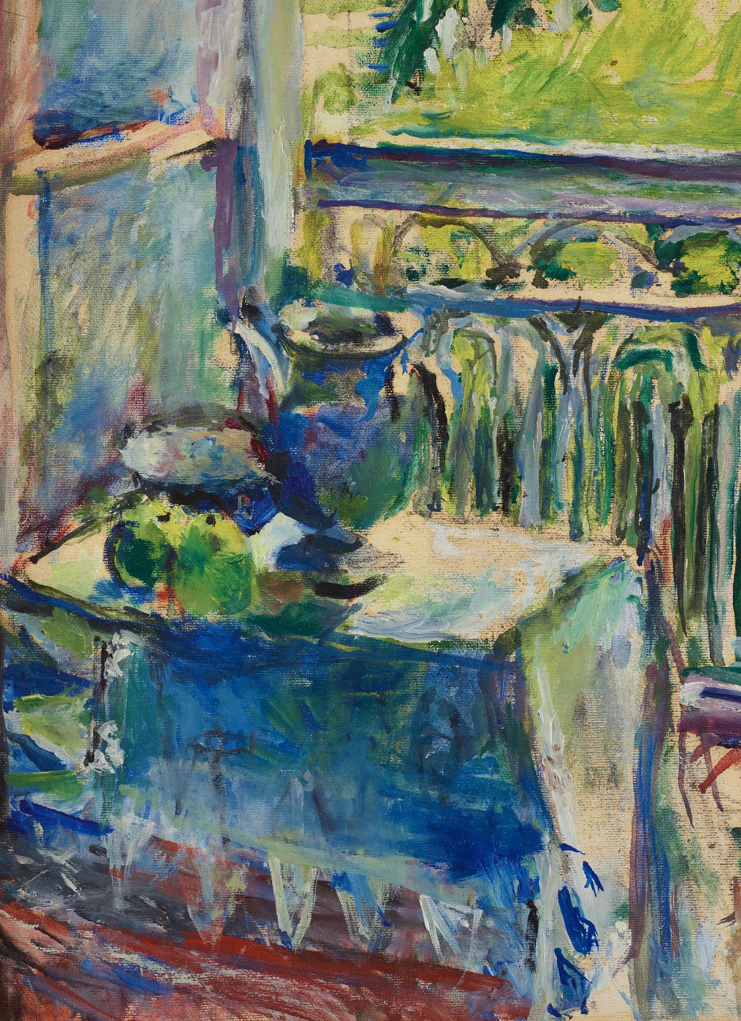 Victor Isbrand,