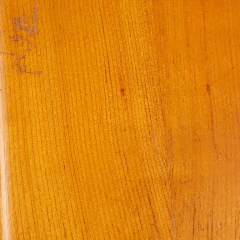 Axel Larsson, Sängbord, ett par, för Bodafors, 1900-talets mitt.