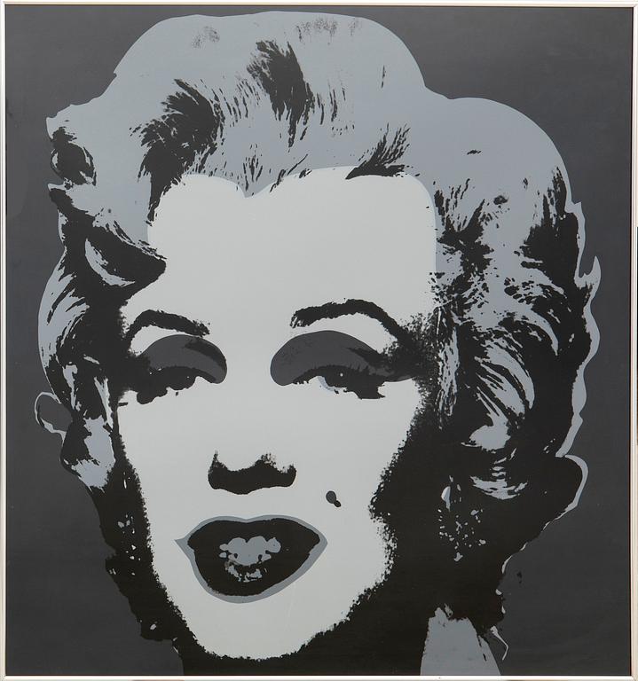 Andy Warhol,