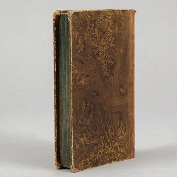 History of the Swedish Monasteries, 1740.