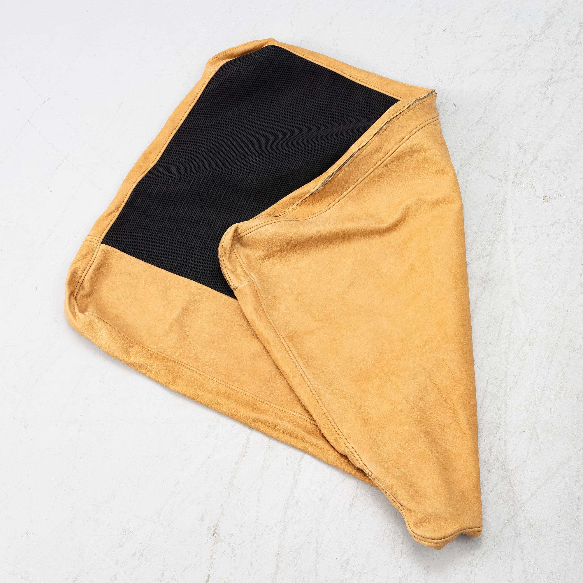 Sofa with footstool/chaise longue, exceptional, period.