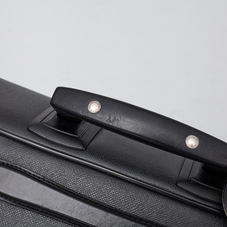 Louis Vuitton, Luggage, "Pégase 55", 2008.