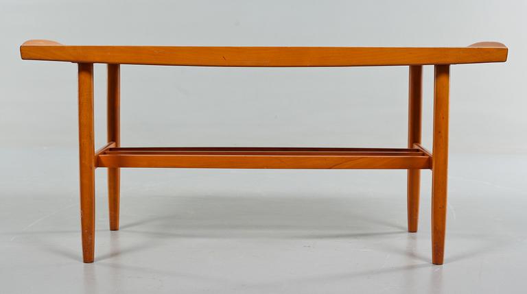 SOFFBORD, 1950/60-tal.