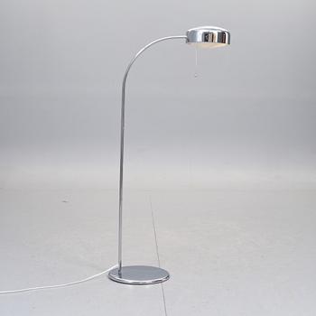 GOLVLAMPA, Atelje Lyktan. 1900-talets senare del.